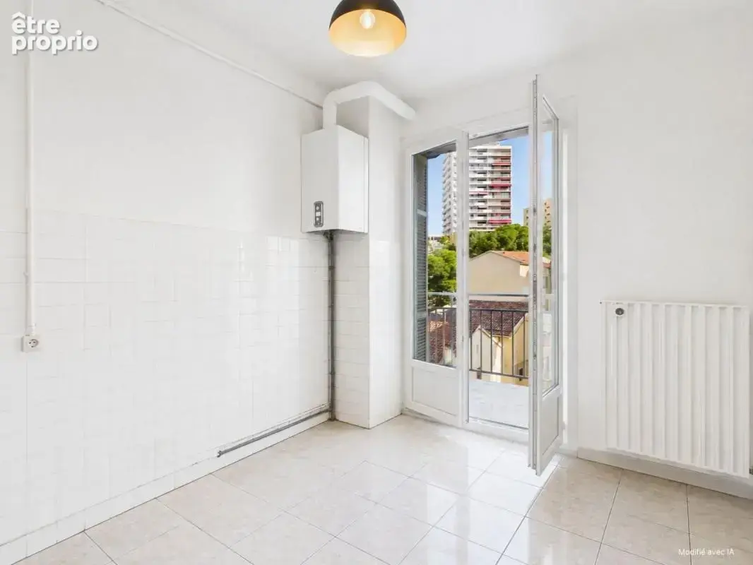 A vendre f3 castel vecchio - photo 3