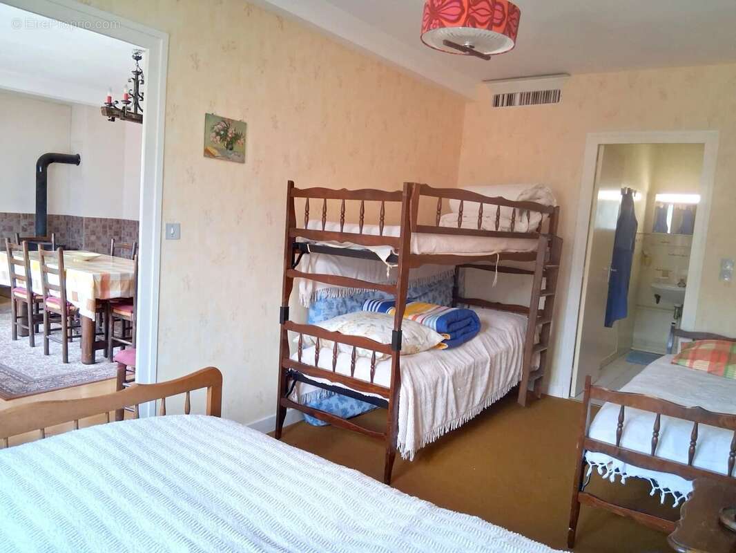 Appartement à LELEX