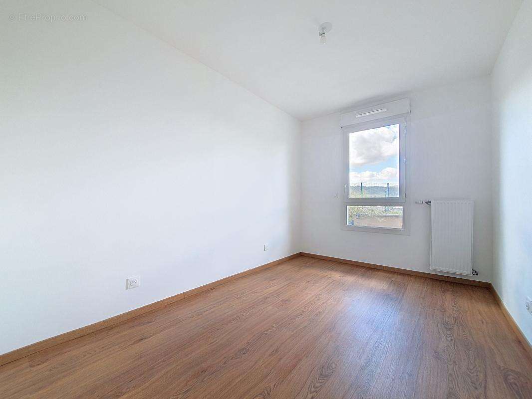 Appartement à VIENNE