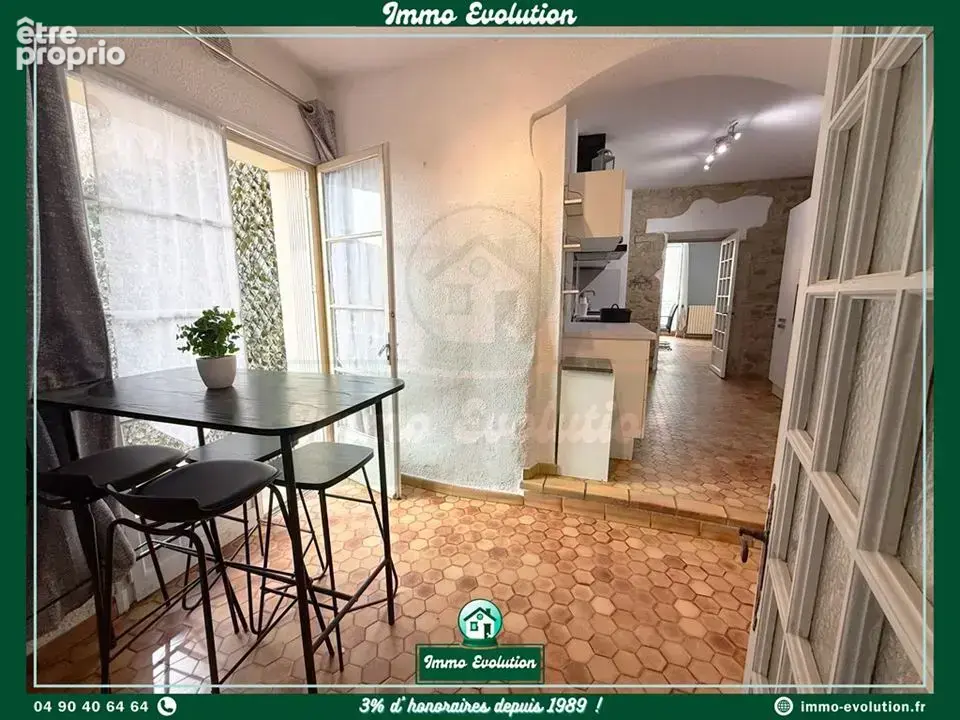 Appartement 197 m² à Orange  - photo 4