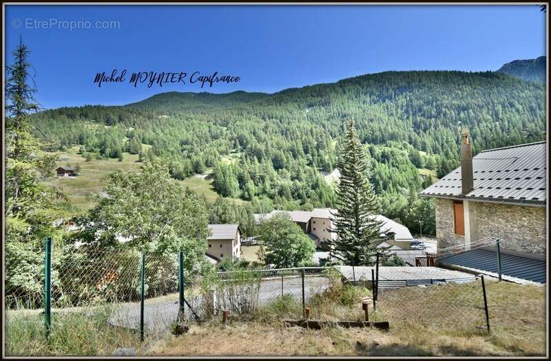  Une maison unique à Aiguilles, au cœur des montagnes du Queyras - photo 25