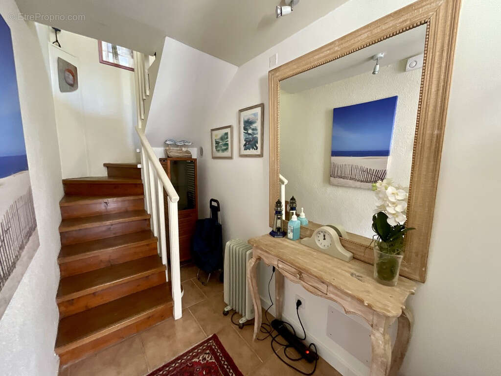 Maison à MARSEILLAN