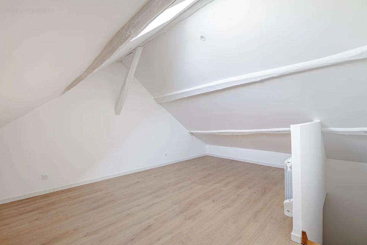 Appartement à BRETIGNY-SUR-ORGE