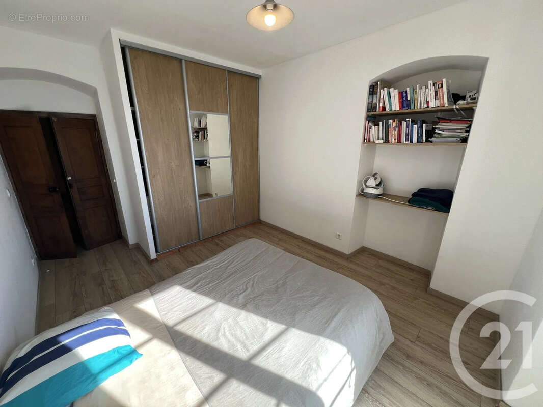 Appartement à SAN-MARTINO-DI-LOTA