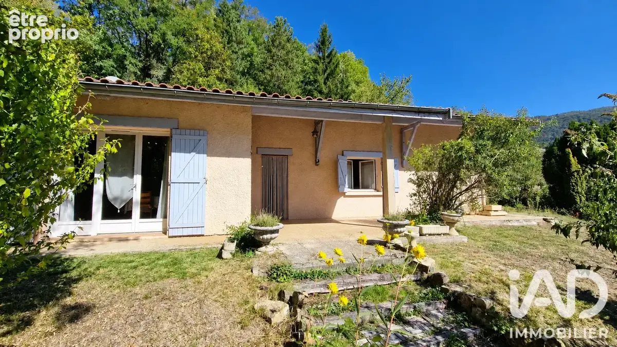 Photo 1 - Maison à LE GUA