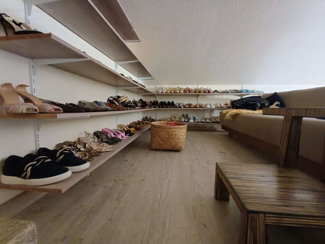 Appartement à SCHOELCHER