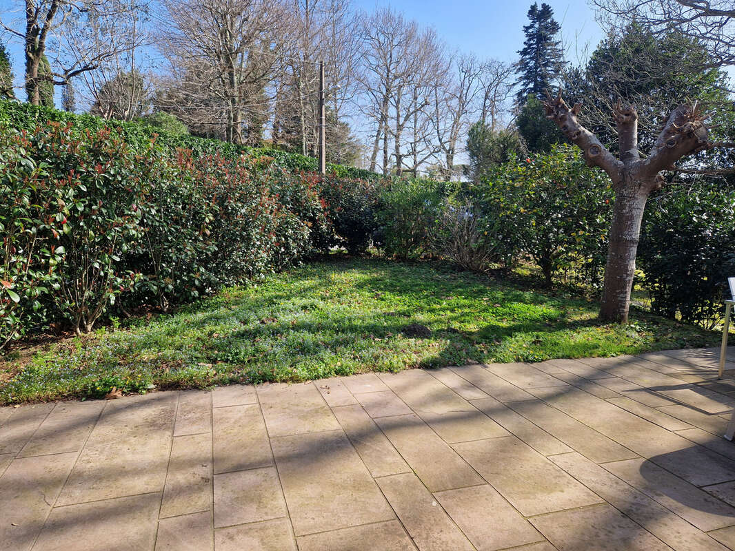 Appartement à SAINT-JEAN-DE-LUZ