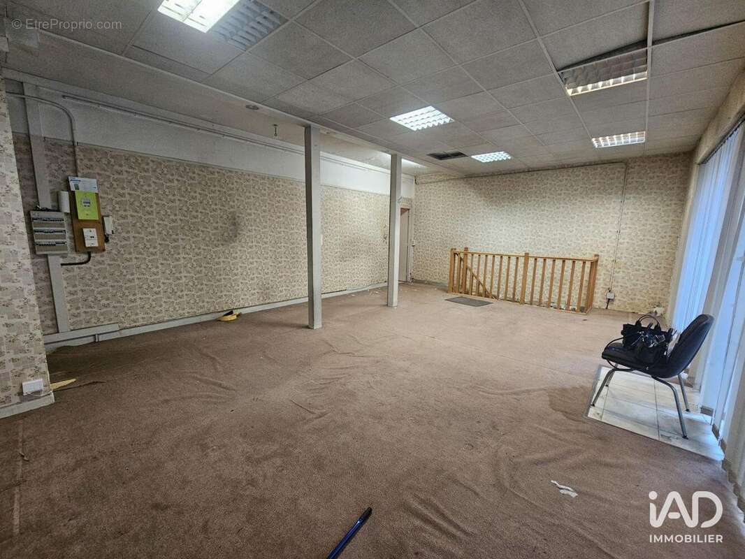 Photo 3 - Commerce à ASNIERES-SUR-SEINE