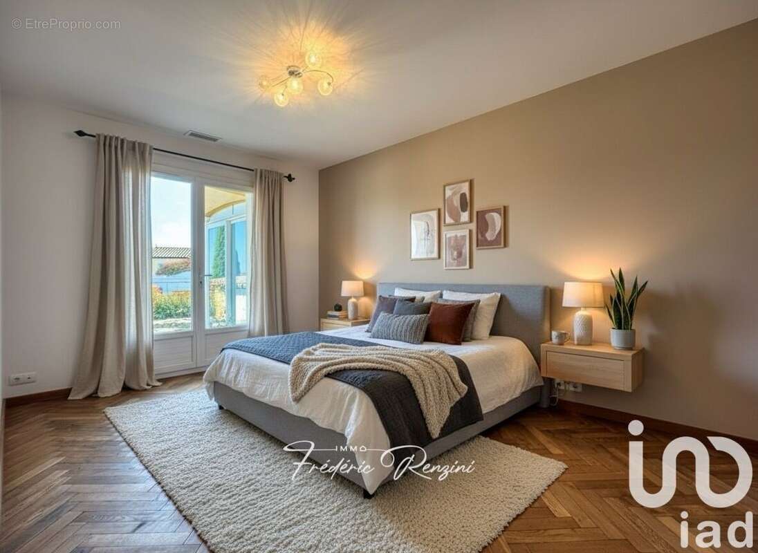 Photo 7 - Maison à CONQUES-SUR-ORBIEL