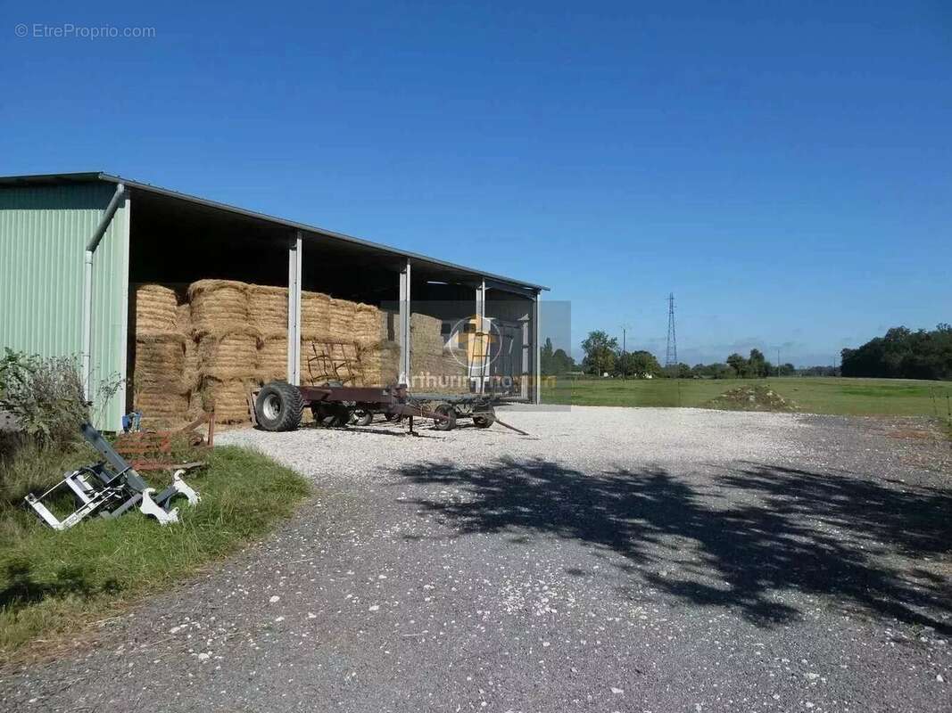 Maison à BOURG-EN-BRESSE