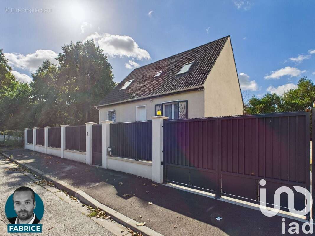 Photo 2 - Maison à MAISONS-ALFORT