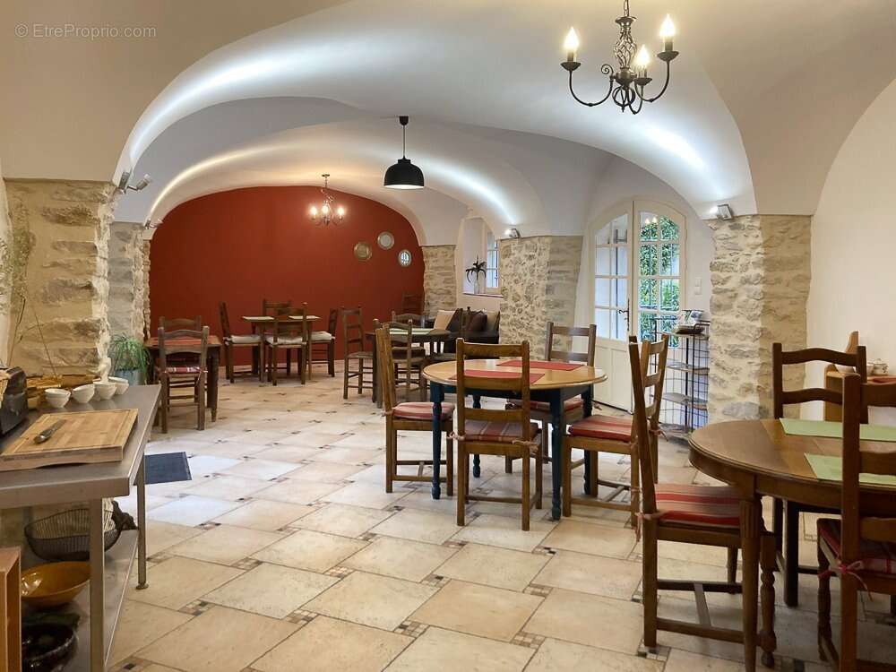 Maison à BAGARD