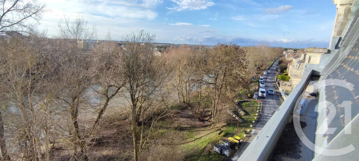 Appartement à CHALONS-EN-CHAMPAGNE