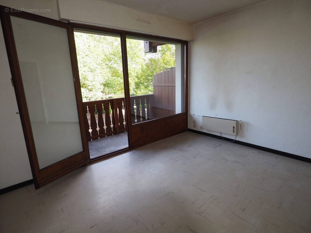 Appartement à ARGONAY