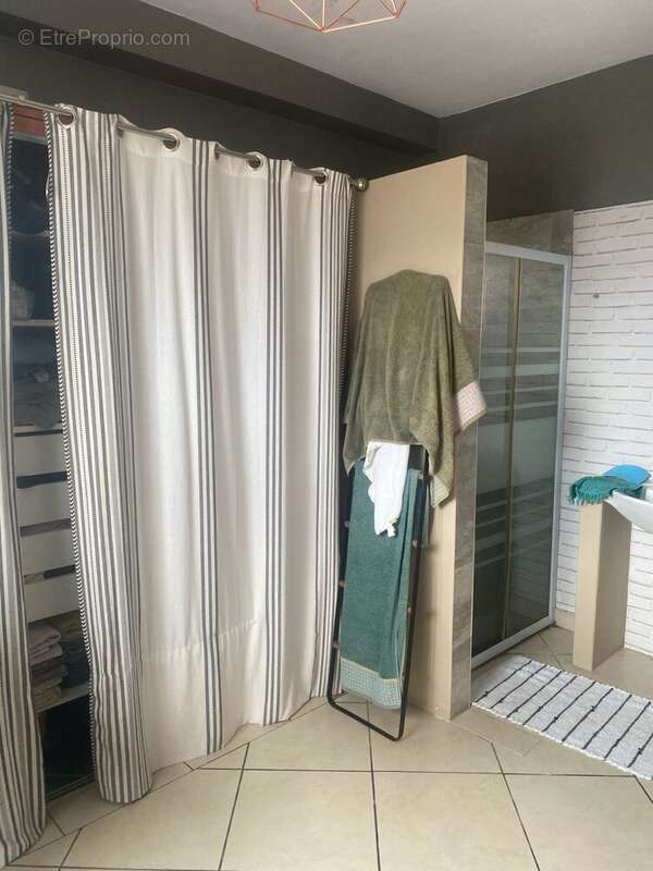 Maison à SAINT-PAUL