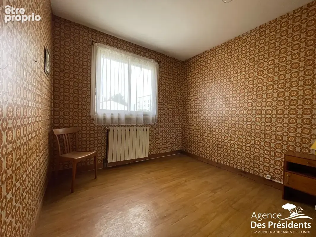 Maison - les nouettes - photo 6