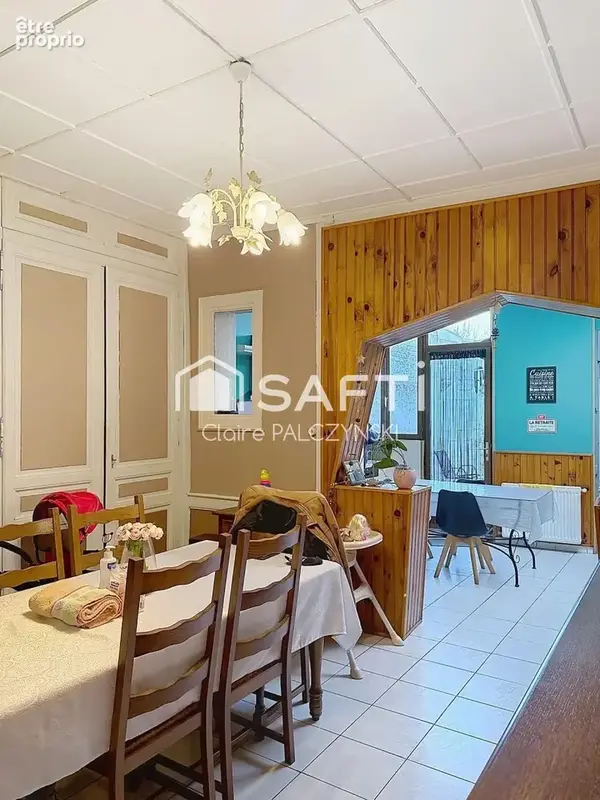 Photo 1 - Maison à MONTIGNY-EN-GOHELLE