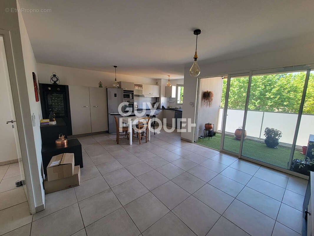 Appartement à NARBONNE