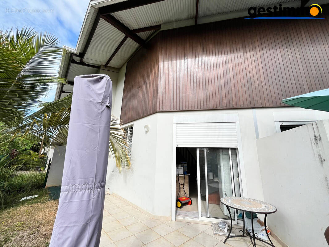 Appartement à CAYENNE