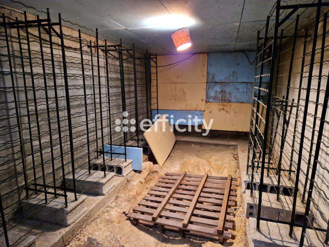 Maison à VAUX-SUR-MER