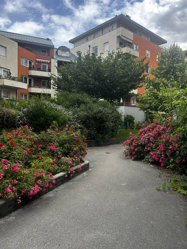 Appartement à ANNECY