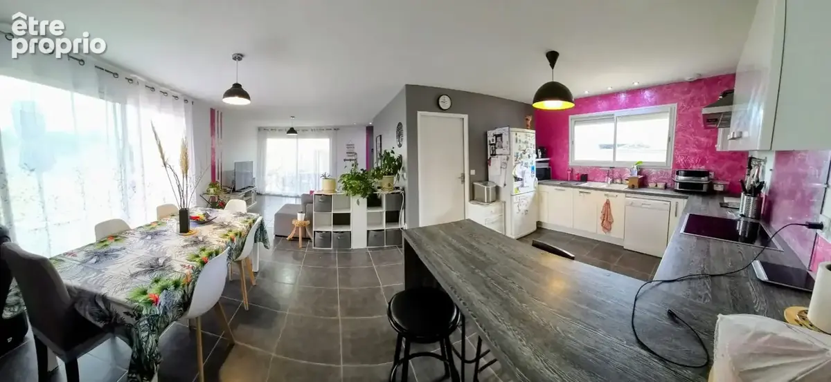 Photo Maison à Colomiers au prix de 434 000€