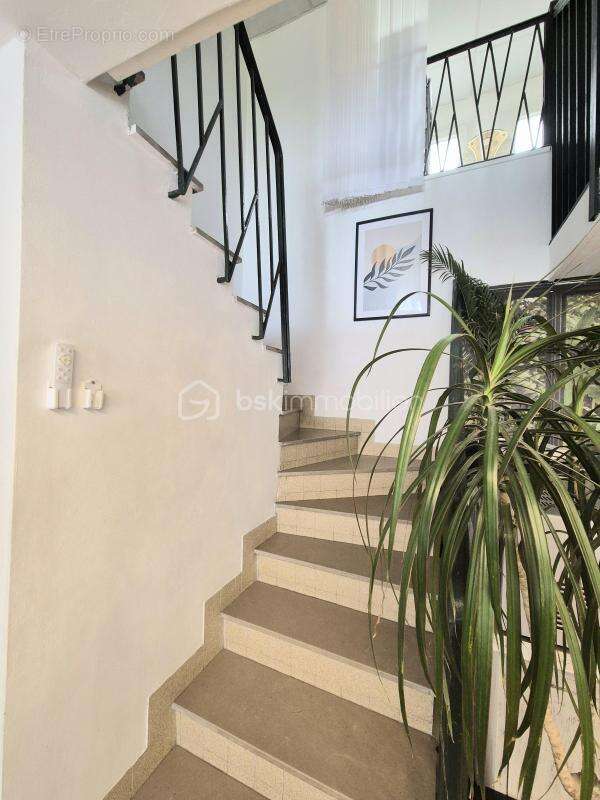 L'appartement 'maison'  aux jardins de nausicaa ! - photo 2