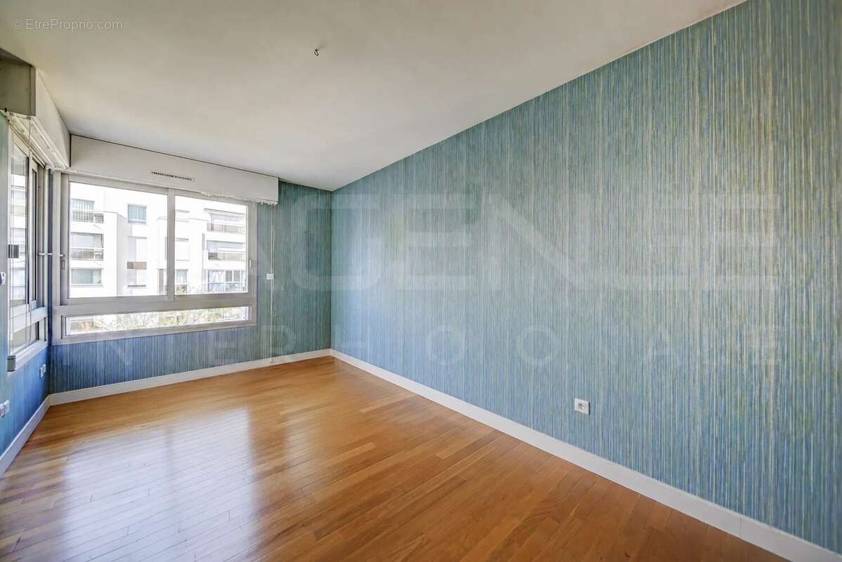 Appartement à SAINT-GERMAIN-EN-LAYE