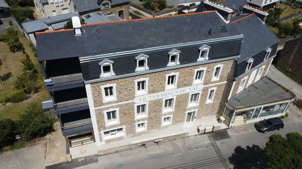 Appartement neuf avec terrasse - photo 2