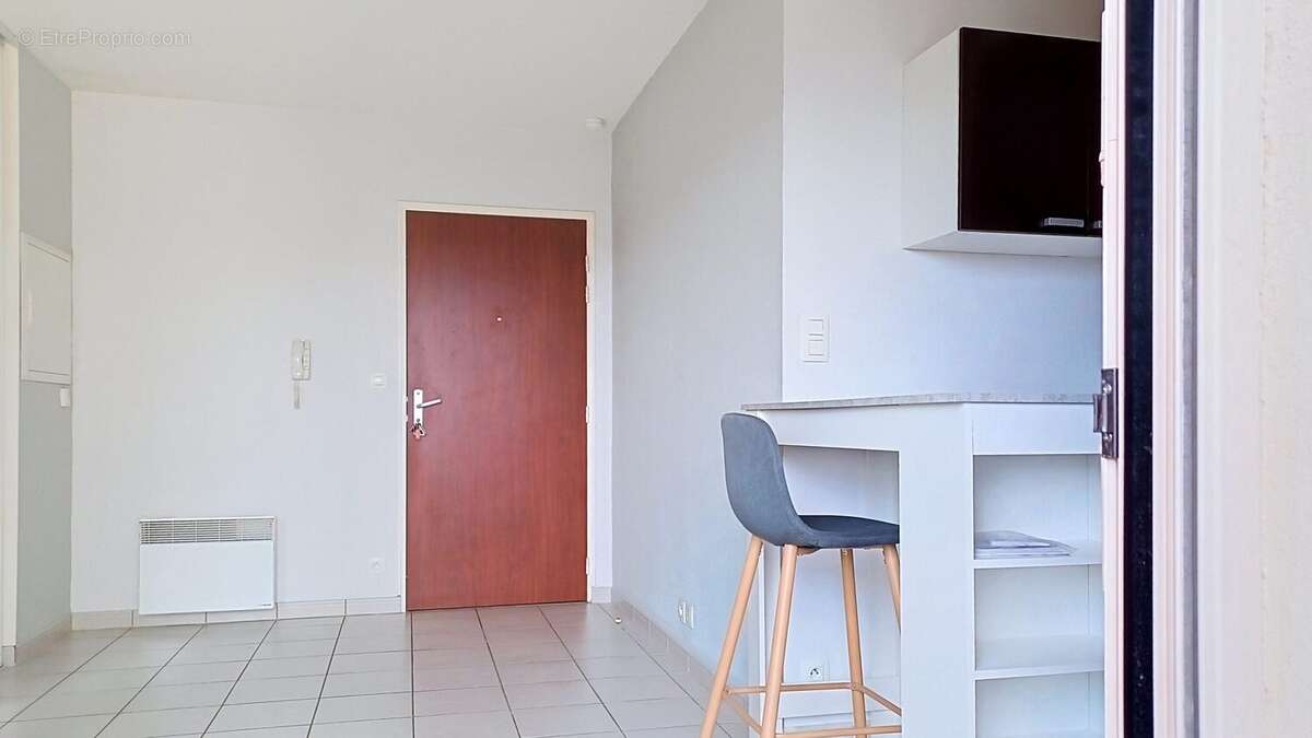 Appartement à ALBI