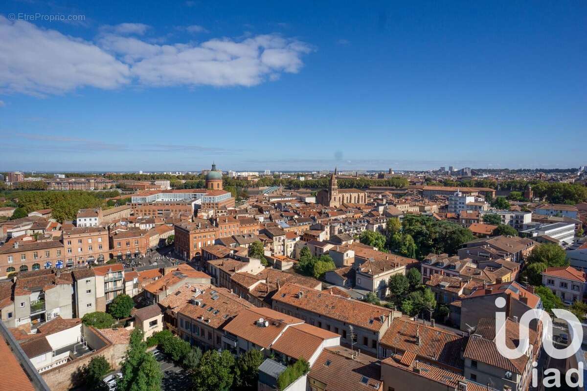 Photo 2 - Appartement à TOULOUSE