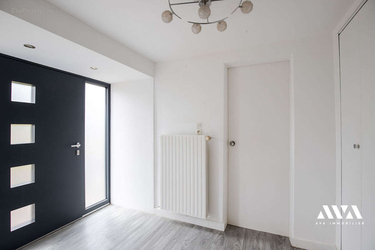 Maison Villers Les Nancy 5 pièce(s) 117 m2 - photo 6