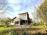 Photo 1 - Maison à SAINT-YRIEIX-LA-PERCHE