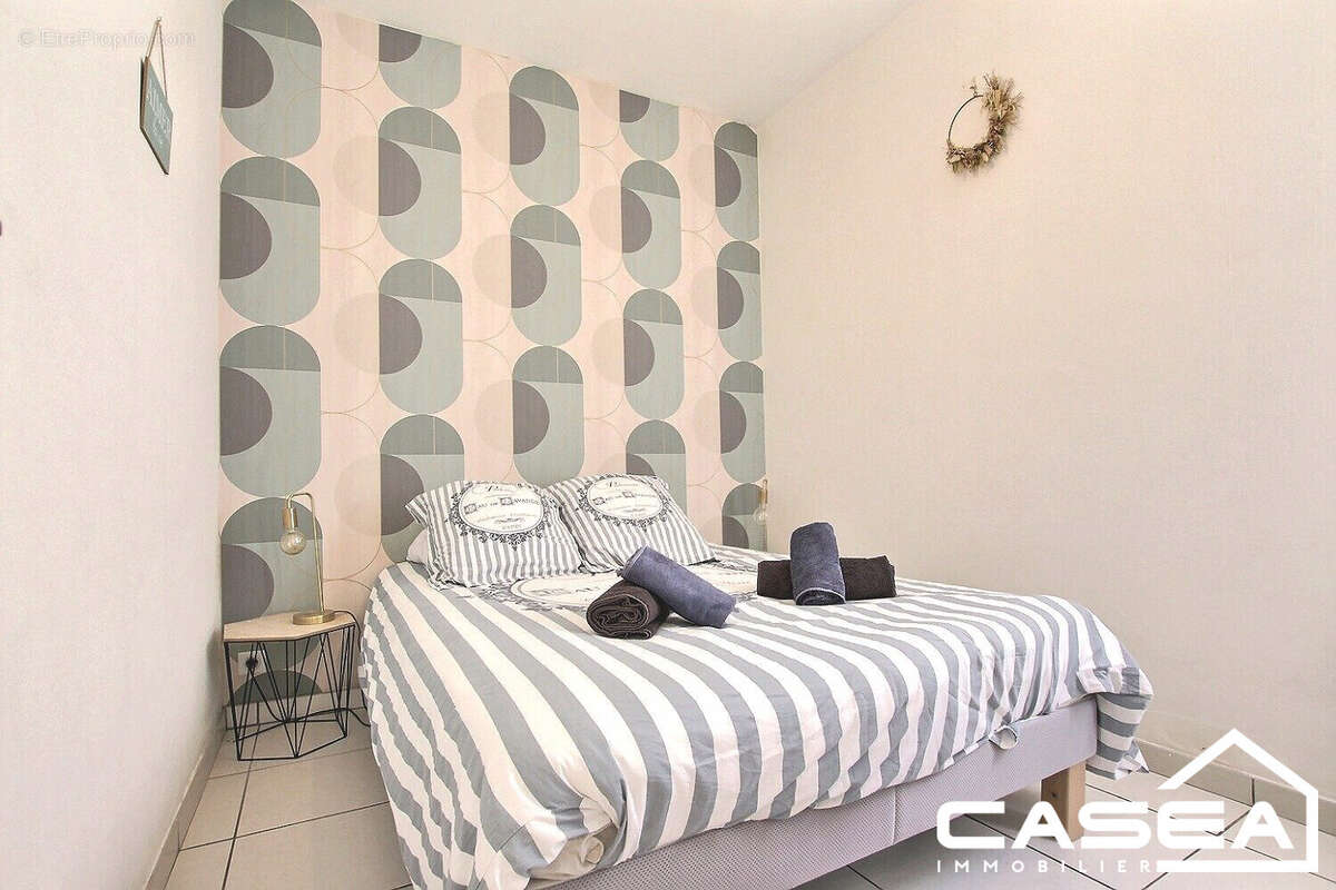 Appartement à BENODET