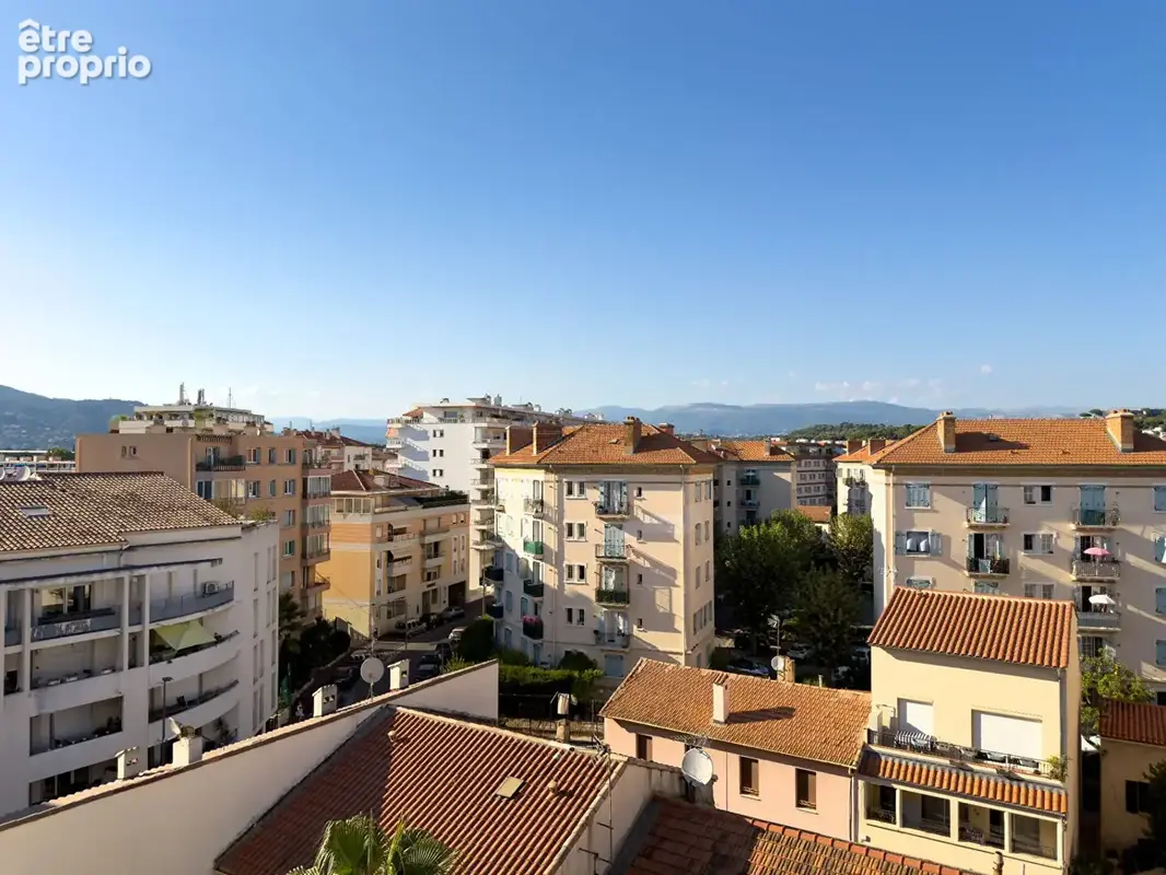 Appartement 76m² à cannes - photo 15