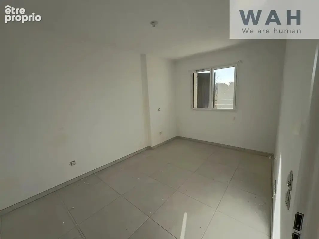Appartement T4 85m2 - photo 5