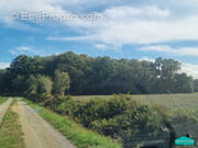 Terrain à LA GARNACHE