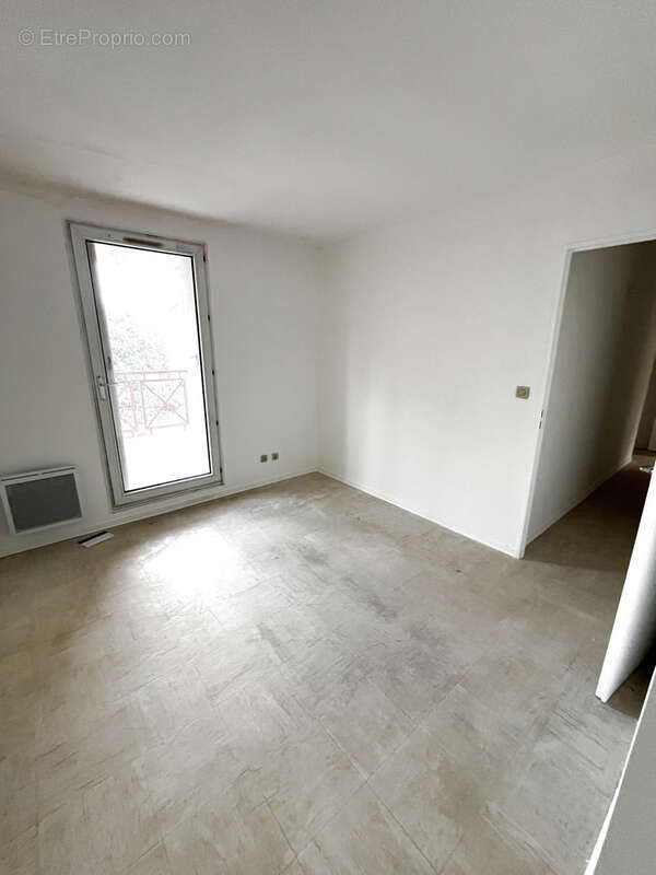 Appartement t3 istres - photo 14