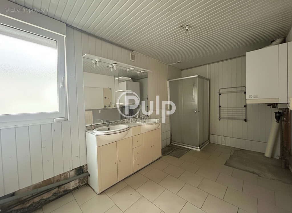 Maison à VITRY-EN-ARTOIS