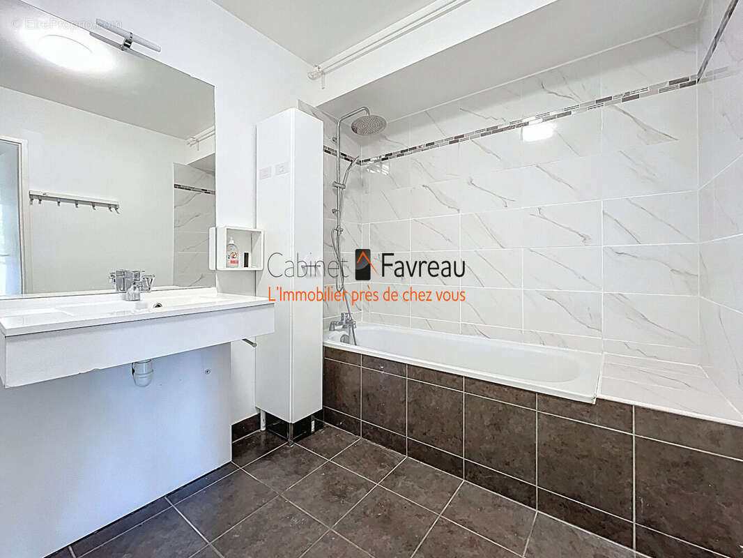 Appartement à THIAIS