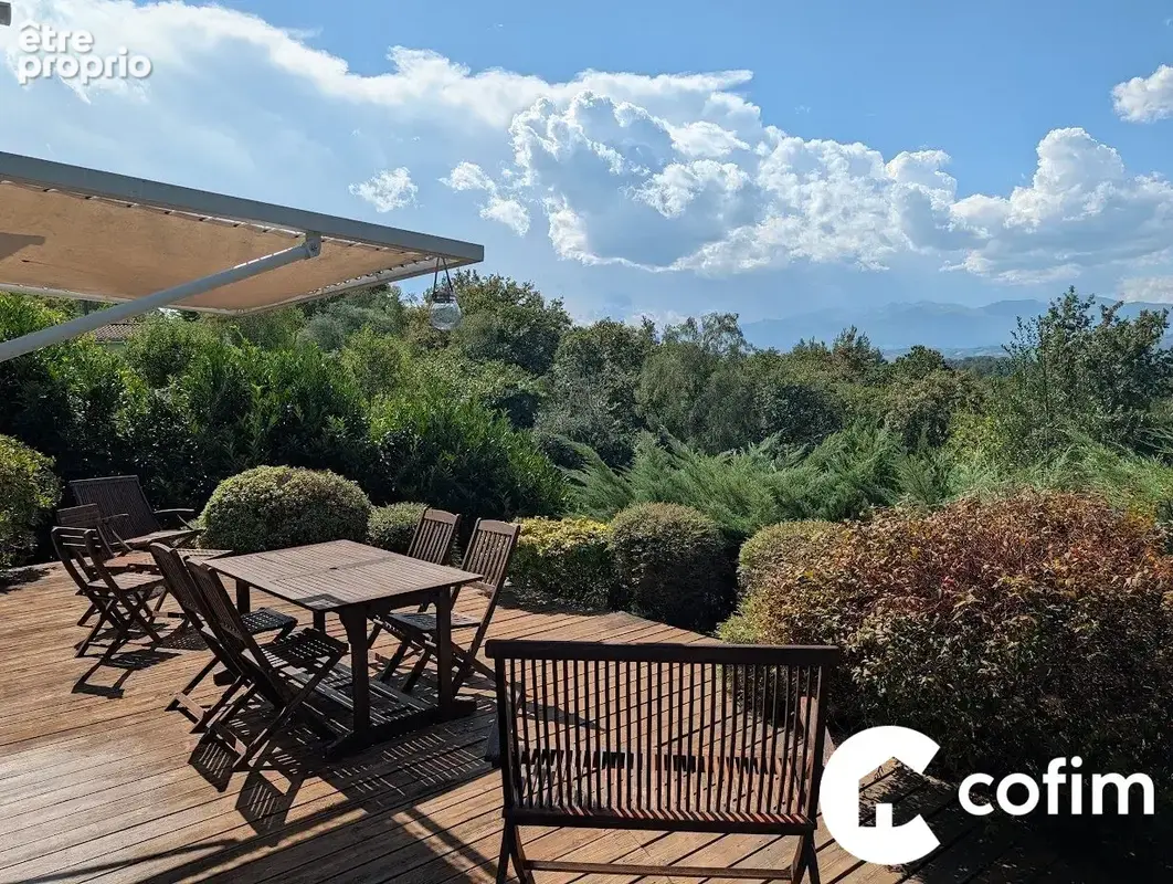 Maison 91 m² à Aubertin  - photo 9