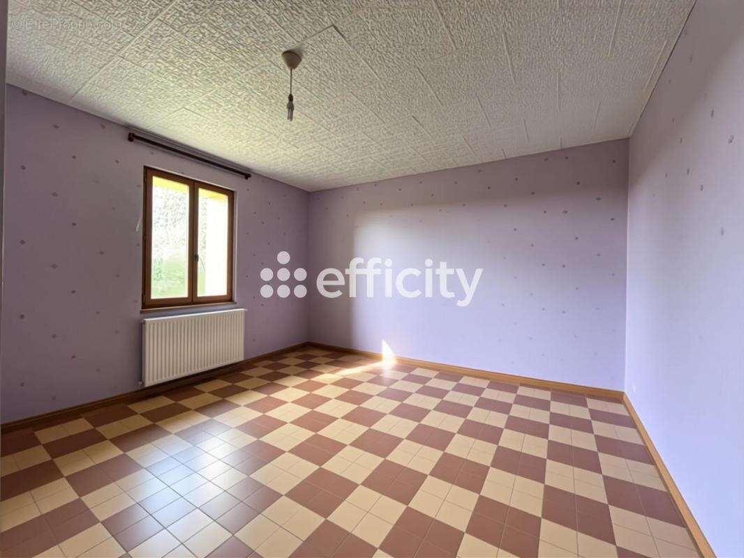 Maison à LE LANDIN