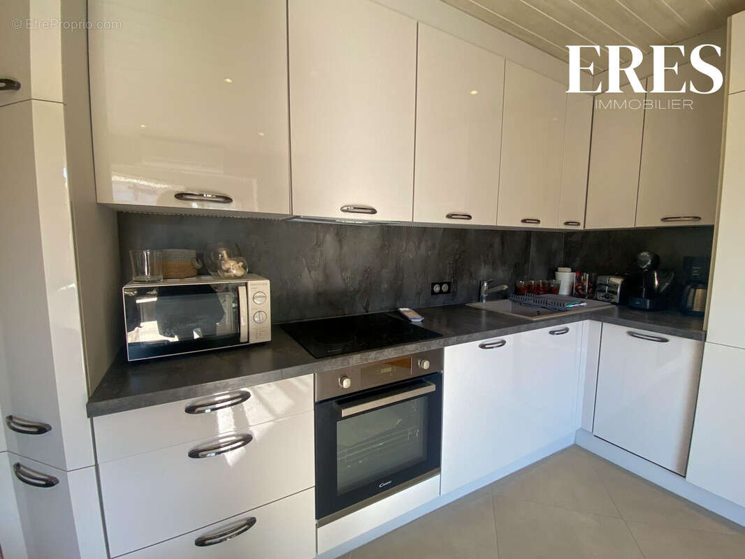 Appartement 38 m² à Agde  - photo 3