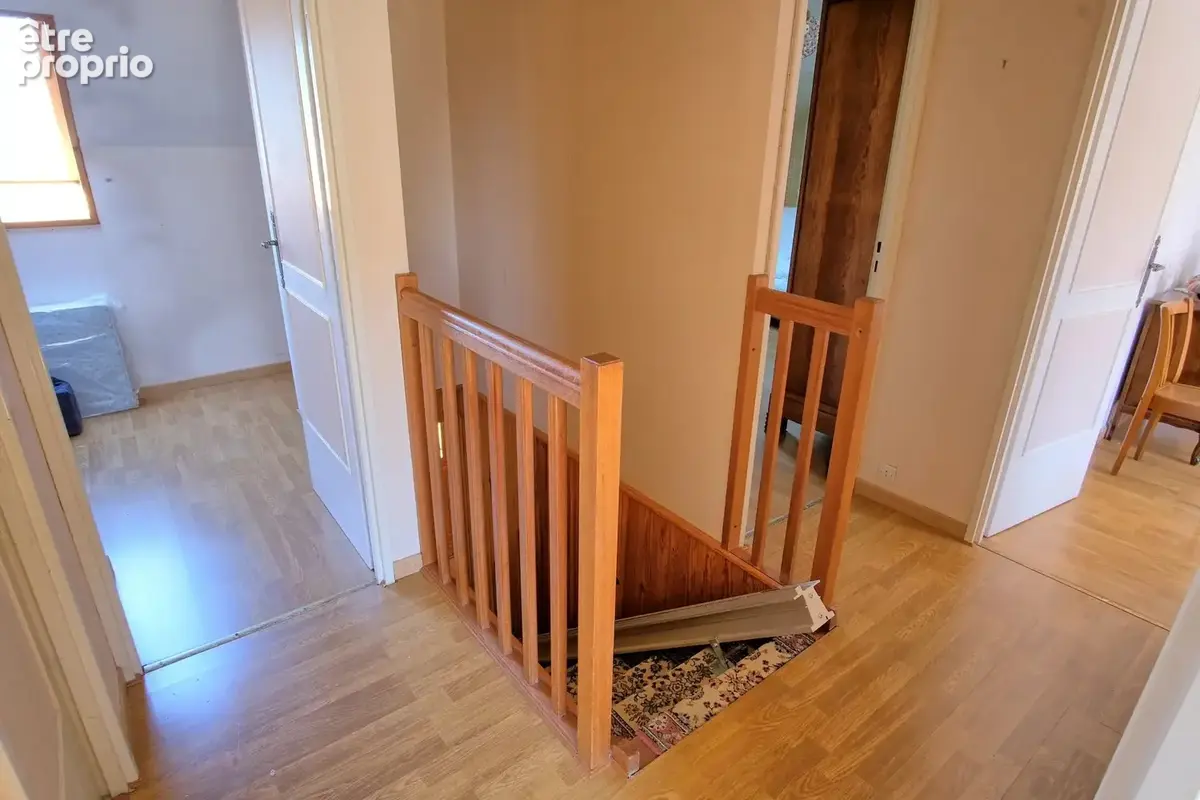 Maison 3/4 chambres + jardin - photo 8