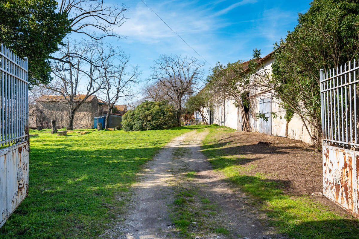 Maison à BELLEGARDE