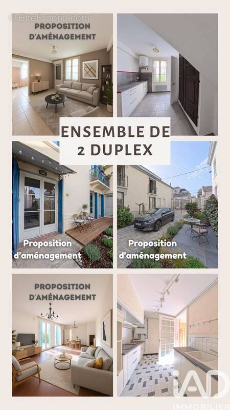 Photo 1 - Appartement à LOURDES