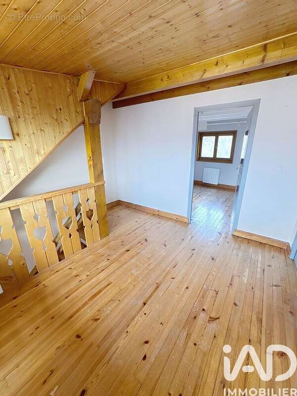 Photo 9 - Appartement à LANCRANS