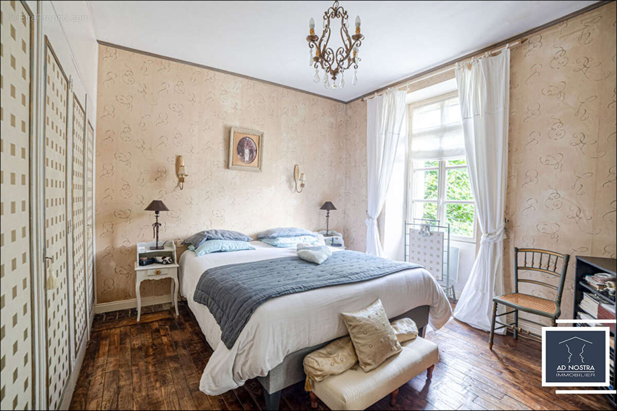 Maison à L'HERMITAGE