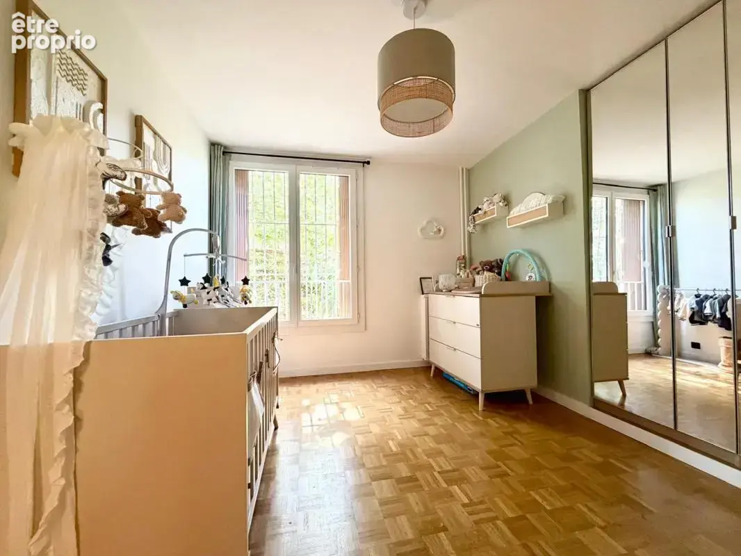 Appartement - photo 6