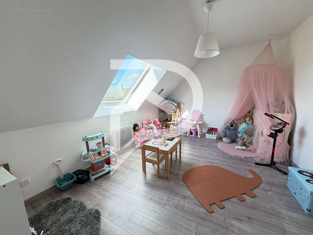 Appartement à MEAUX